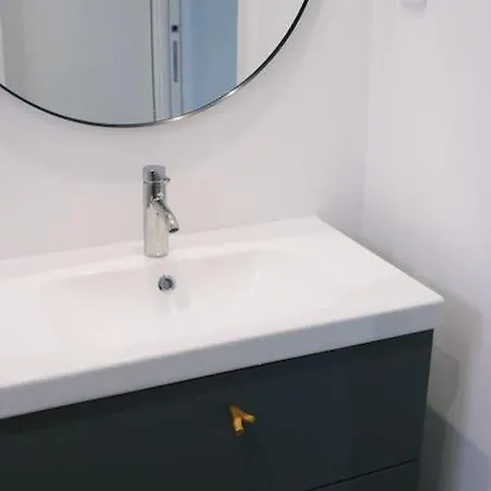 Casa Oliva - Casa Do Apartamento Porto de Mós