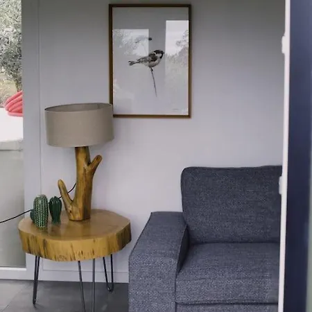 Apartamento Casa Oliva - Casa Do *