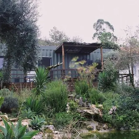 Apartamento Casa Oliva - Casa Do Porto de Mós