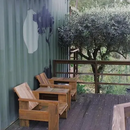 Casa Oliva - Casa Do Porto de Mós