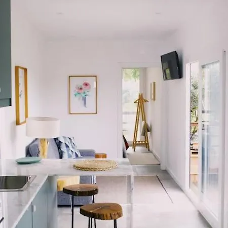 Casa Oliva - Casa Do * Porto de Mós