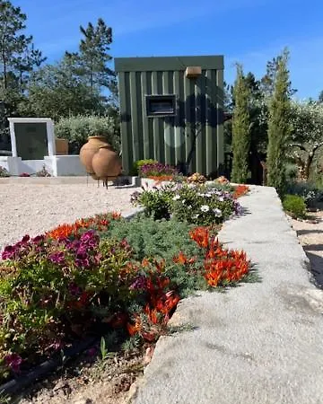 Casa Oliva - Casa Do Apartamento Porto de Mós