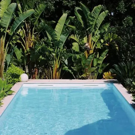 Casa Oliva - Casa Do Apartamento