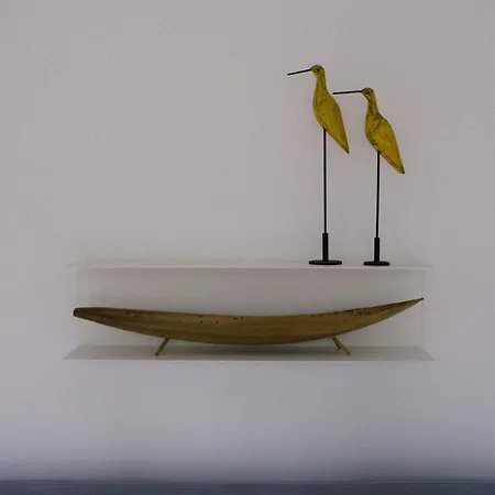 Apartamento Casa Oliva - Casa Do *